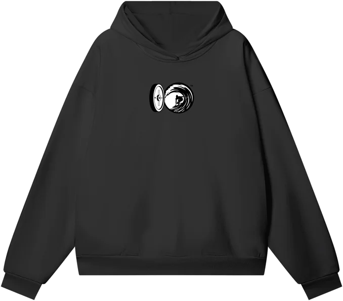 SurfVault Core Hoodie