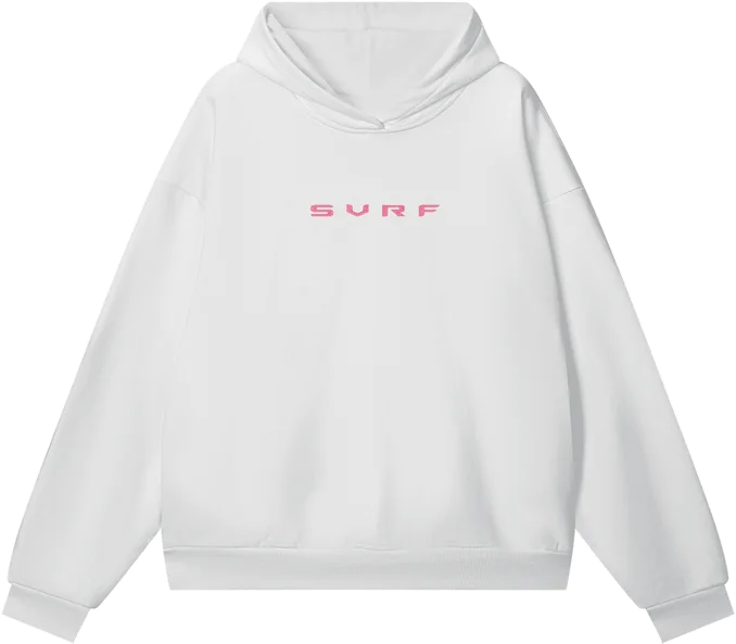 SVRF Girl Hoodie