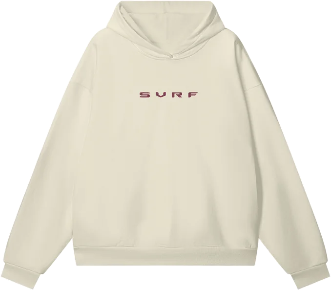 SVRF Sunrise Hoodie