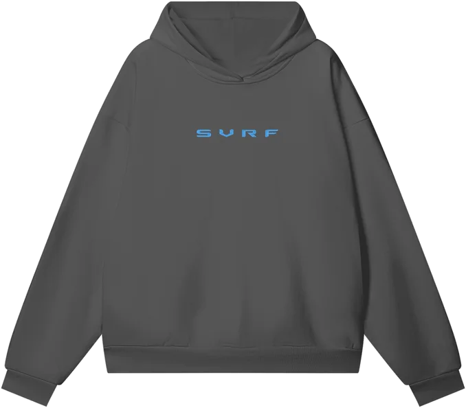 SVRF Electric Hoodie
